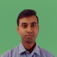 Chaitanya Biswas