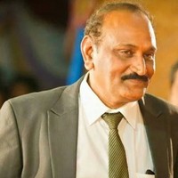 Prakash Gubbi Ramaiah
