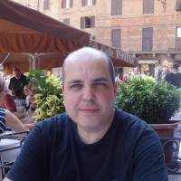 Carlos Meijomil Albor