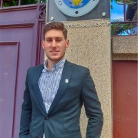 Marco Lopes Gonçalves