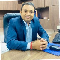 Sanjoy Samanta