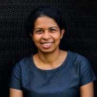 Maheshika Hennayaka