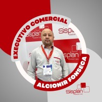 Alcionir Da Fonseca