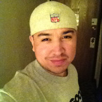 Rudy Aparicio