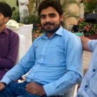 Asif Ali
