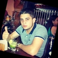 genilson santana Moura