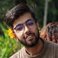 Ankit Acharya