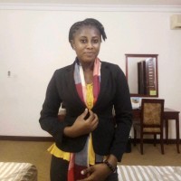 Faustina Osei Prempeh