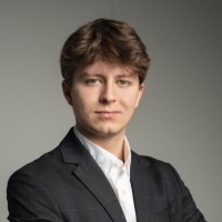 Luciano Francisco Sáenz de Mello Vidal