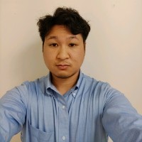 Stephen Hang