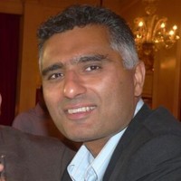 Avtar Athwal, ACMA, CGMA