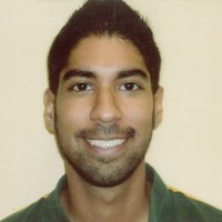Daniel Poveda