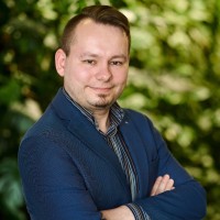 Radosław Panek