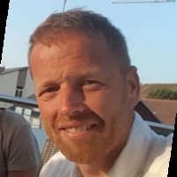 Jos Korting