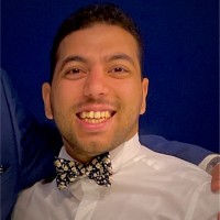 Mohamed El-Lewa