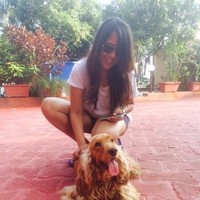 Ritika Saraiya