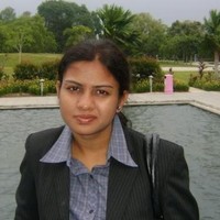 Rashmi Kumari