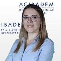 Meltem Kaya Ayaş, Ph.D.