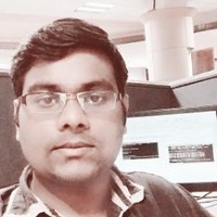 Amol Jangle