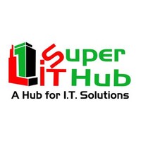Super IT Hub - A Hub for IT Solutions