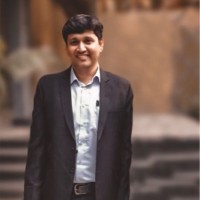 Ca Yogesh Bhadra