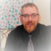 Andy Baxter
