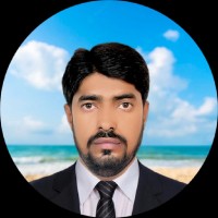 Muhammad Waseem Riaz