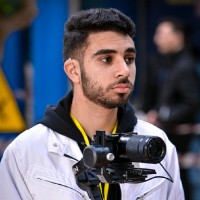 Mohamed Amine Amara