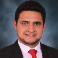 Jonathan Ramos de Leon