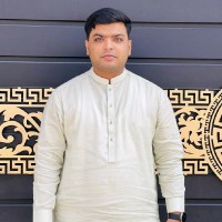 Muhammad Umar Abbas