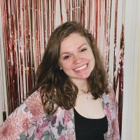 Ansley Boyce