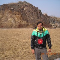 Devesh Chand