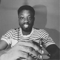 Kelvin Agyekum