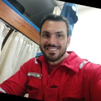 Leandro Brito