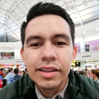 Francoly Carrillo Alvarado