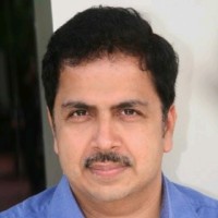 Anil Arjun