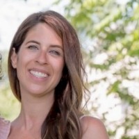 Stacey Mckeon