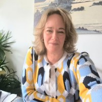 Kajsa Kjellström Kinsella