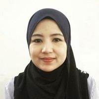 Rohaya Ahmad