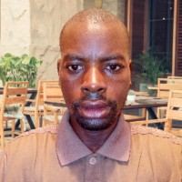 Suleiman Haruna