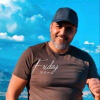 Hussam Zarour
