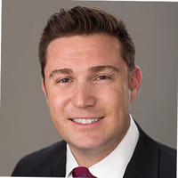 Chad Huffman