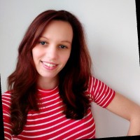 Michaela Chimalova