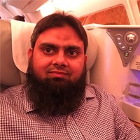 M. Sultan Sajid