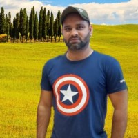 Irfan Manzoor