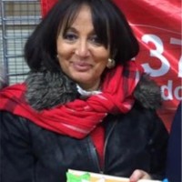 Louisa Achouri Belaggoune