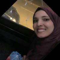Fouzia Belabas