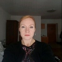 Anna Rosendal