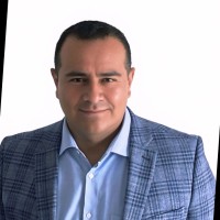 Cesar Raúl Tafoya Segundo