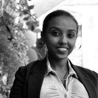 Lidiya Kebede